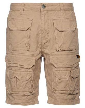 Alpha Industries PARTES DE ABAJO - Pantalones cortos y bermudas en YOOX.COM
