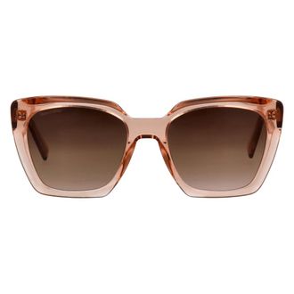Marc O'Polo Bril - Dames - Accessoires - Oranje - Maat: ONE Size