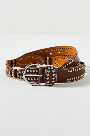 8 Other Reasons Studded Belt