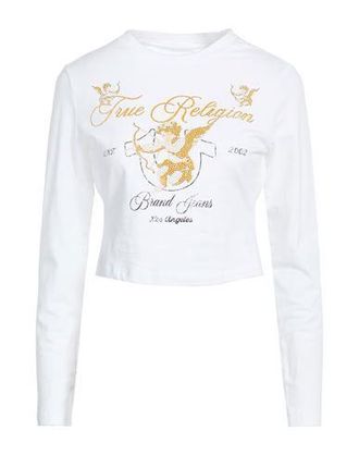 True Religion TOPWEAR - T-shirts sur YOOX.COM