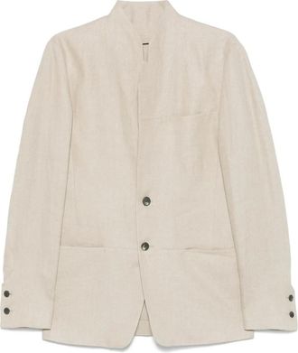 Sease Ellen blazer - Beige