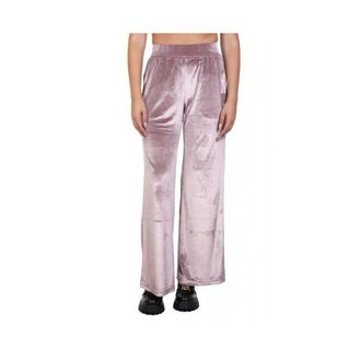 Emporio Armani Emporio Armani Ea7, Mujer, Pantalones, P&uacute;rpura, Talla: L