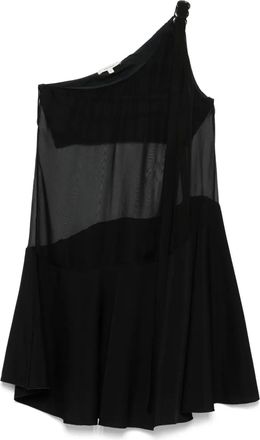 Nensi Dojaka Abito Daphne - Nero