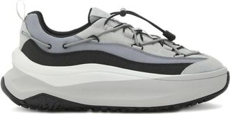 Moon Boot Hombre, Zapatos, Gris, Talla: 45 EU