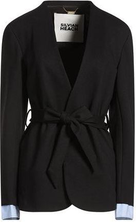 Silvian Heach COATS & JACKETS - Jackets on YOOX.COM