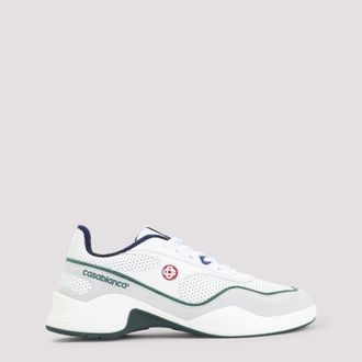 Casablanca Court Championship Sneakers