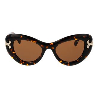 Emilio Pucci PU-1065890 Sunglasses - Multicolor