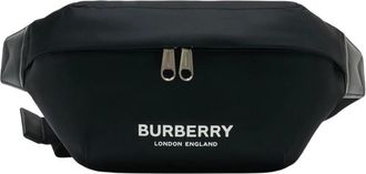 Burberry Uomo, Borse, Nero, Taglia unica, new