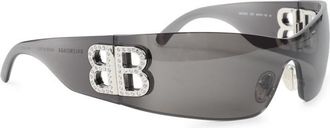 Balenciaga Glasses