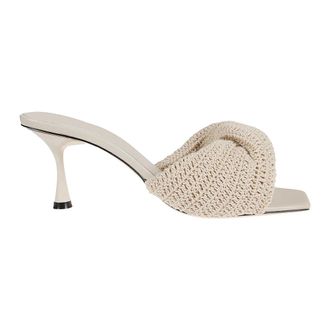 Studio Amelia Studio Amelia, Schoenen, Dames, Beige, 40 EU, Loafers