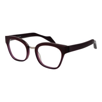 Yohji Yamamoto Acetate Glasses Womens (Frames)
