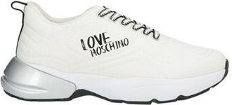 Love Moschino FOOTWEAR - Trainers on YOOX.COM