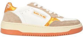 Back70 SCHUHE - Sneakers auf YOOX.COM