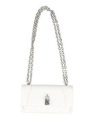 Karl Lagerfeld Kleinlederwaren - Portemonnaies mit Tragriemen auf YOOX.COM