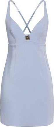 Elisabetta Franchi VESTIDOS - Minivestidos en YOOX.COM