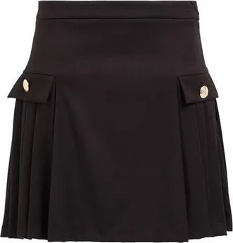 Odi Et Amo BOTTOMWEAR - Mini skirts sur YOOX.COM