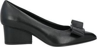 Ferragamo FOOTWEAR - Pumps on YOOX.COM