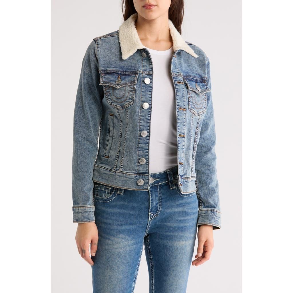 Women's True Religion Jackets - up to −56% | Stylight