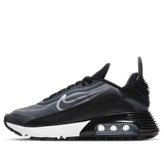 Nike (WMNS) Nike Air Max 2090 Black CK2612-002