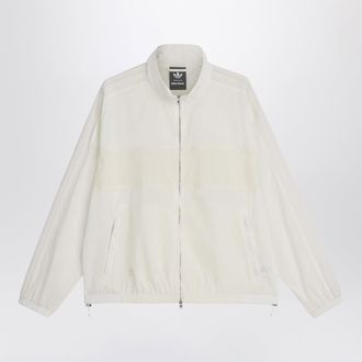 adidas Giacca sportiva con zip WB in tessuto ripstop