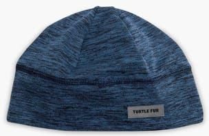 Turtle Fur Brain Shroud Skull Cap in Baltic at Nordstrom