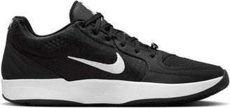 Nike Mens JA 2 - Basketball Shoes Black/White/Black Size 10.0