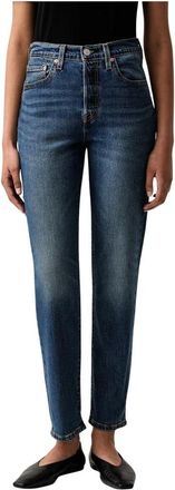 Levi's Donna, Jeans, Blu, W27 L26, new