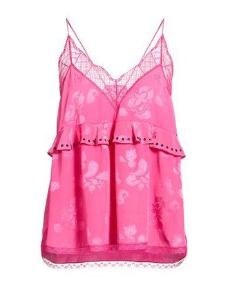 Zadig&Voltaire CAMISETAS Y TOPS - Tops en YOOX.COM