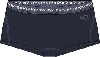 Kari Traa Gina Hipster Alltagsunterw&auml;sche f&uuml;r Damen | blau