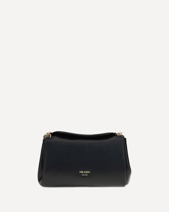 Prada Borsa a Tracolla in pelle Woman UNI