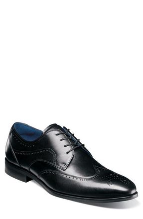 Stacy Adams チャッカ スニーカー ブーツ レザー ビジネス Stacy Adams: Black Shoes / Footwear now up to −46% | Stylight