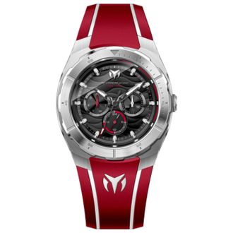 Technomarine Mens Cruise Legend 43mm Watch TM-125017