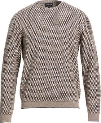 Giorgio Armani MAGLIERIA - Pullover su YOOX.COM
