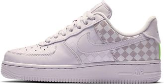 Nike (WMNS) Nike Air Force 1 Low Barely Grape CJ9700-500