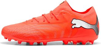 Puma Future 9 Fusion MG Football Boots UK 10.5 Red