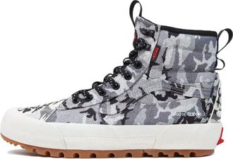 Vans SK8-HI Gore-tex Mte-3 Gray Black White VN0A5I11COI