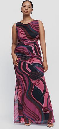 Hutch Cinda Maxi Skirt