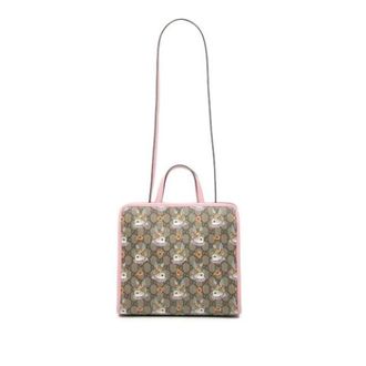 Gucci Pre-owned Handbags, unisex, Beige, Size: ONE SIZE Pre-owned Vintage Handbag