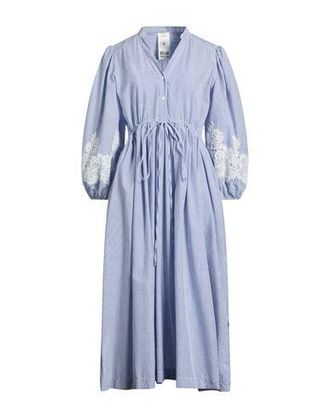 Milva Mi. Midi dresses