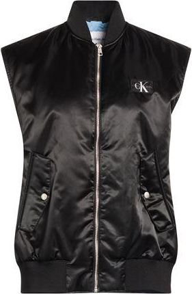 Calvin Klein ROPA DE ABRIGO - Chompas sin mangas en YOOX.COM