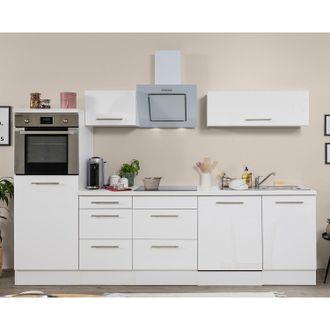 Respekta home24 Küchenzeile Amanda IV