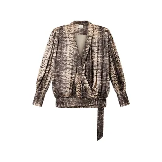 Isabel Marant Dilja Dress