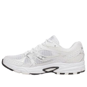 Saucony Grid Ride Millennium White Silver Black S70812-42