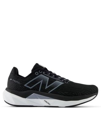 New Balance Fuelcell Propel V5 - Sneakers da corsa nere-Nero
