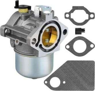 OEM Compatible Con El Carburador 5-4993 Para El Motor Generador De Tractor B&s Walbro Lmt 19g412 690115 690119 695503 694526 498838 497164 192402 19g402
