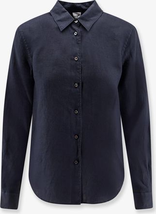 Aspesi Camicia in lino Vissuto - ASPESI - gender_Woman