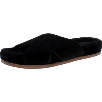 Marc Fisher Canna Black MLCANNA-001 Womens