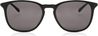 Lacoste L813S 001 Mens Sunglasses Black Size 54