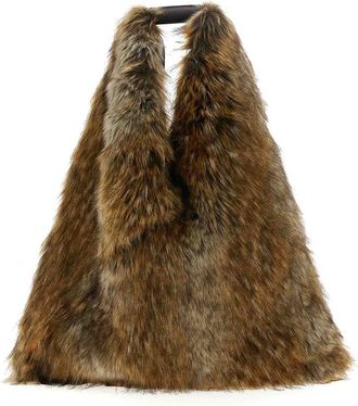 Maison Margiela Classic Japanese Shoulder Bag