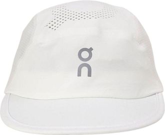 On Running Ultra Cap White 2UF30040069